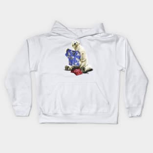 Cool Kids Hoodie